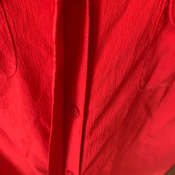 ASOS maternity button down - Picture 4 of 4